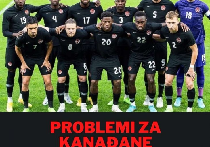 Nema kraja problemima u reprezentaciji Kanade, prva zvijezda zahtijeva novac