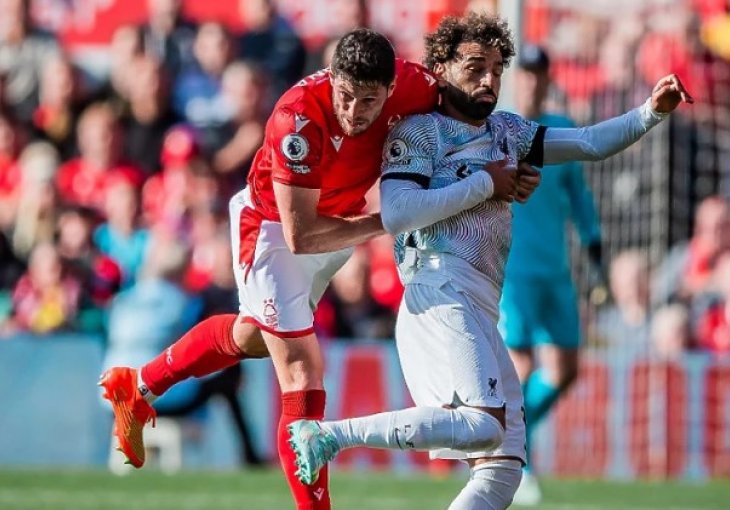 Liverpool poražen od najslabijeg tima Premier lige