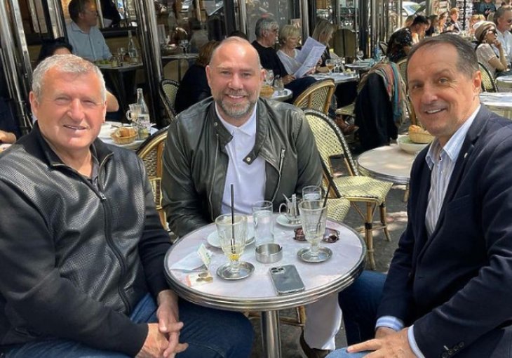 BOMBA S KOŠEVA, SLIJEDI VELIKO SPREMANJE: Hoće li ponajbolji igrač FK Sarajevo u historiji vratiti velikana na pravi put?