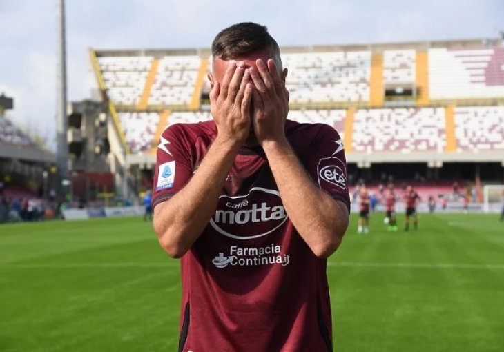 Ribery nakon povlačenja otkrio šokantnu istinu: Treba mi operacija da bih normalno živio