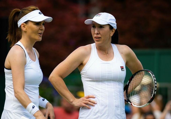 JELENA JANKOVIĆ TEŠKO POVRIJEĐENA: Čuvena teniserka morala na OPERACIJU dva dana poslije povratka na teren