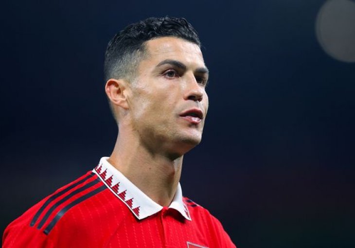 Ronaldo će odlično proći ako mu raskinu ugovor: Evo koje su cifre u pitanju!