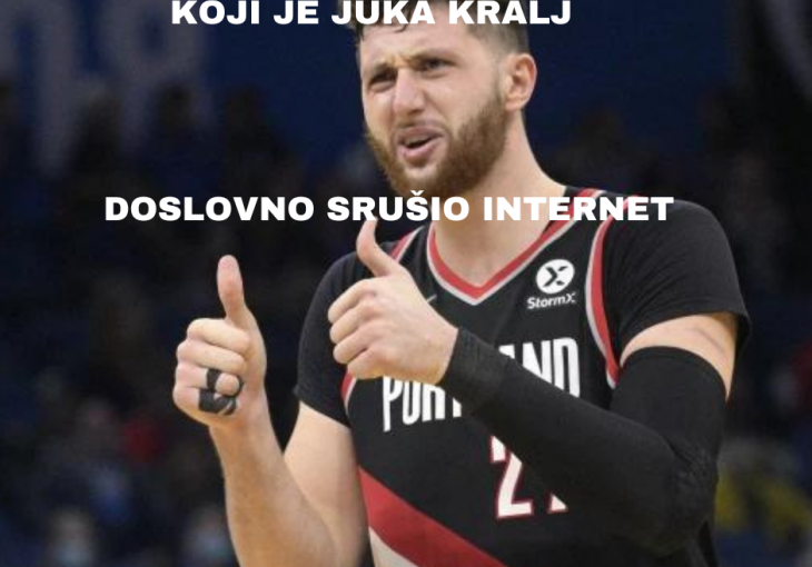 SO NA RANU LAKERSA: Nurkić doslovno 