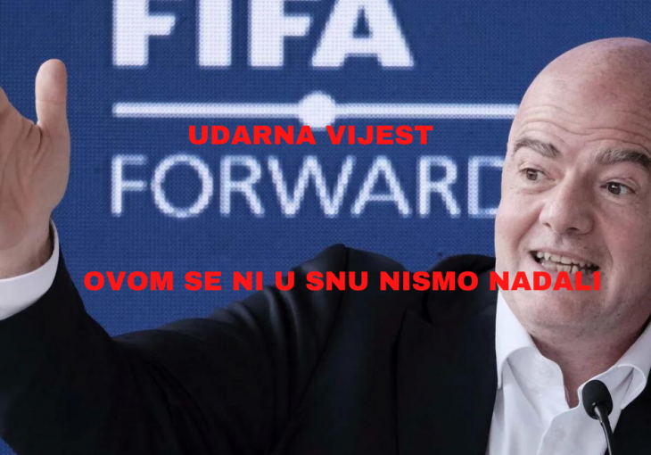 FIFA POD NAJVEĆIM PRITISKOM DOSAD: Hoće li donijeti jednu od najvećih i najkontraveznijih odluka u historiji Mundijala?