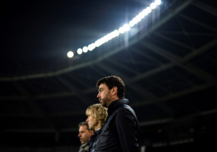 Čelnici Juventusa optuženi za finansijske maloverzacije: Ronaldo odbio svjedočiti