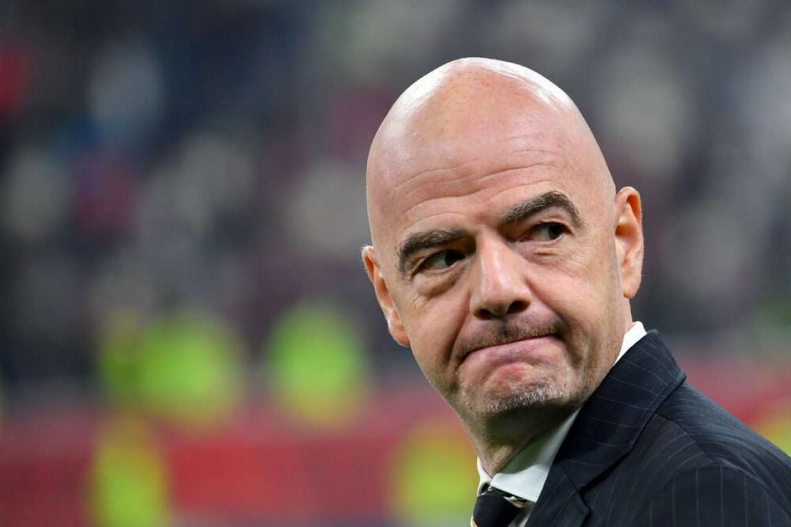 infantino