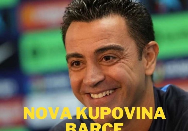 Barcelona već dogovorila prvo pojačanje za januar za koje će dati čak 50 miliona eura