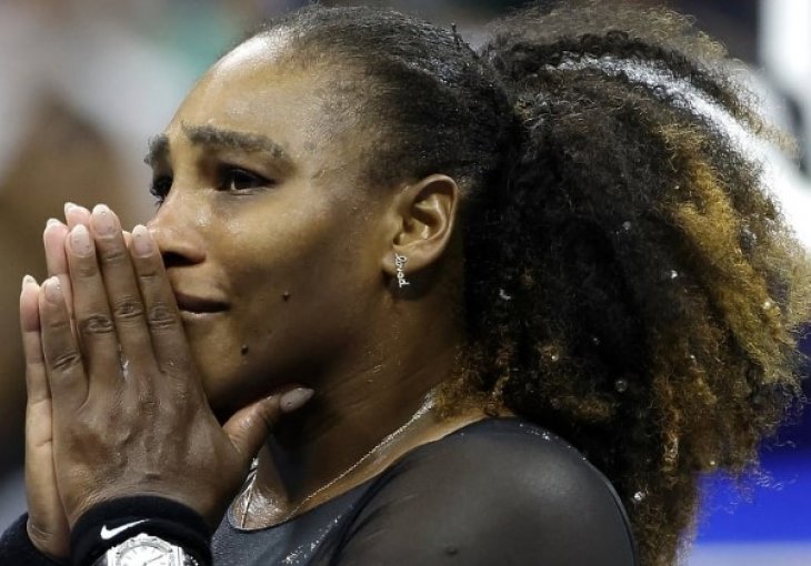 Serena Williams najnovijom izjavom obradovala je mnogobrojne fanove