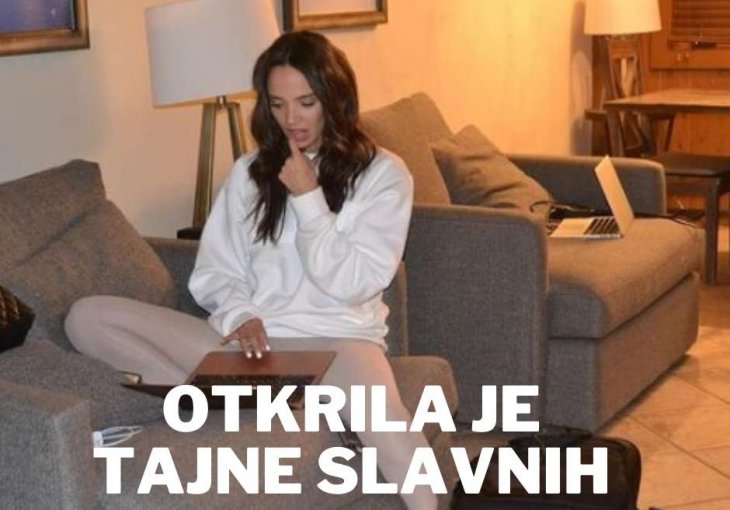 Američka influenserka otkrila kako slavni košarkaš odvlači djevojke u KREVET! Tako funkcioniše s mnogi sportistima, spominju se ČAK I UGOVORI