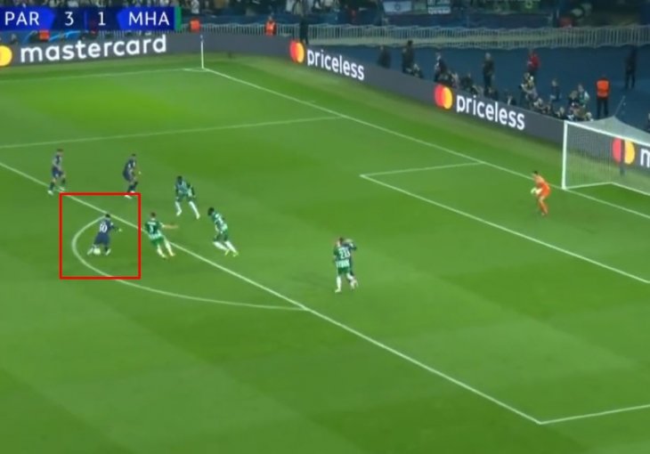 GOOOOOOOOOOOOOOOL, PONOVO ARGENTINAC Najbolji igrač svih vremena, da ili ne?
