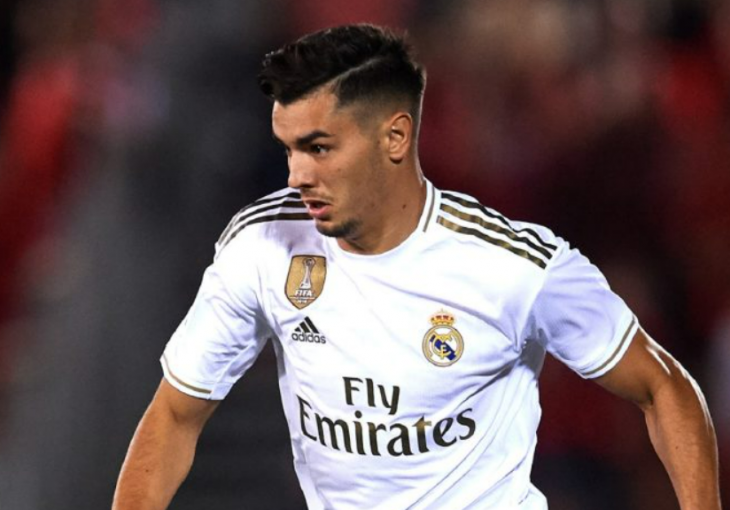 Brahim Diaz ima jedan od najčudnijih ugovora: Ako ode u Manchester United, radovat će se City