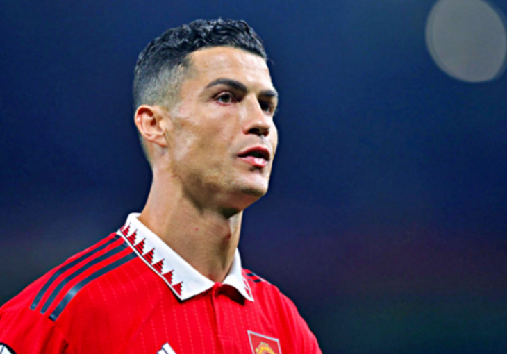 OVO SE ZOVE SENZACIJA: Ronaldo  ‘raskida ugovor’ sa Unitedom i od naredne godine nosi dres kluba koji igra najljepši nogomet Evrope