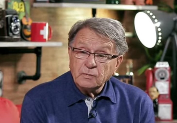 Miroslav Ćiro Blažević  nema podršku porodice: Već godinu i tri mjeseca imam rak, a kćeri me nisu pitale kako sam