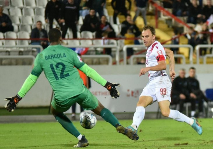 Delegirane sudije za posljednje kolo jesenjeg dijela PL BiH: Kazlagić sudi derbi Zrinjskog i Borca, Sivac u Trebinju