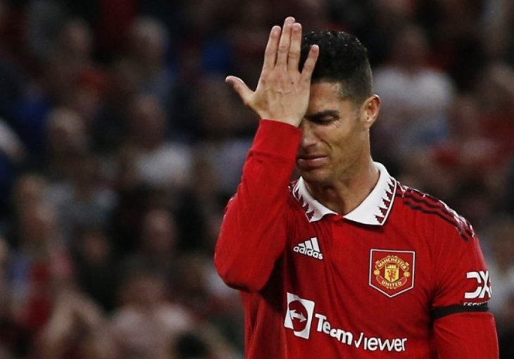 NAJBOLJE MOGUĆE RJEŠENJE: Cristiano Ronaldo odlazi u ligu u kojoj će biti glavna zvijezda, ali ima jedna caka