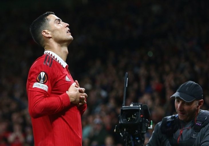 SPREMA SE VELIKA RAZMJENA: Ronaldo ponovo u Madridu, odlazi iz Uniteda?