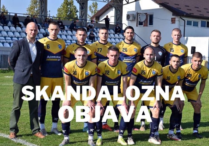 SKANDALOZNA OBJAVA BH. KLUBA  Asocirali na ratnog zločinca, ubrzo su uklonili fotografiju