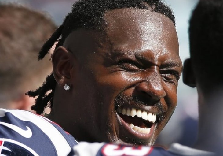 Vozač kamiona postao milioner nakon što ga je pretukla bivša NFL zvijezda
