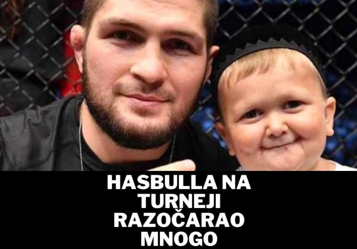 HASBULLA 