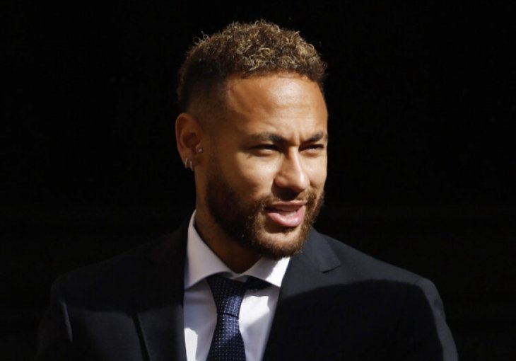 SLUČAJ NEYMAR Evo šta je odlučilo špansko tužilaštvo vezano za zvijezdu Brazila 