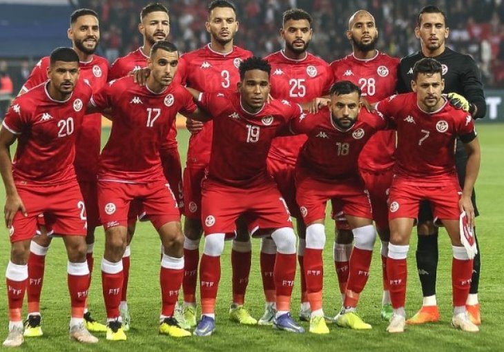 Tunis bi mogao biti izbačen sa Svjetskog prvenstva, FIFA im je postavila ultimatum