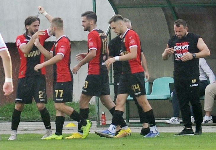 Slobodi prijeti suspenzija