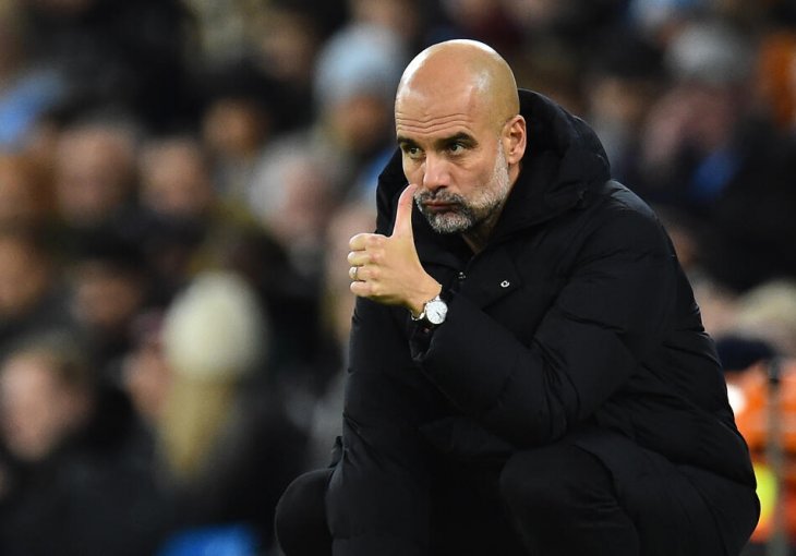 GUARDIOLA ZNA KO ĆE BITI NOVI PRVAK SVIJETA: Mnogi će se iznenaditi!