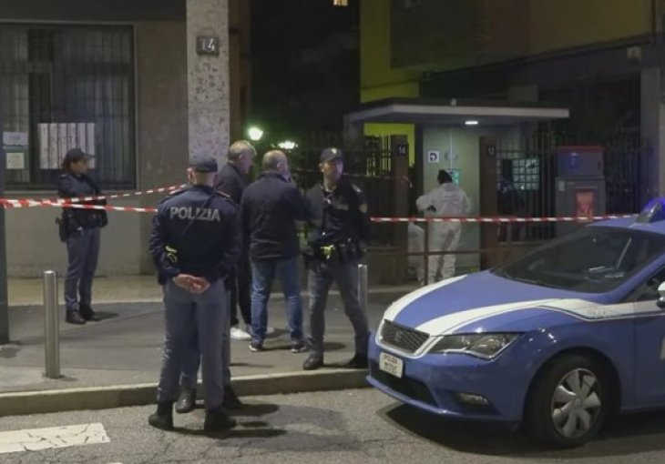 HOROR U ITALIJI U zasjedi ubijen legendarni navijač Intera