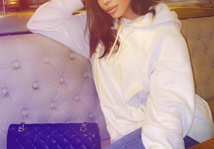 OVO JE POTVRDA Damir Džumhur i hrvatska manekenka Barbara više nisu zajedno
