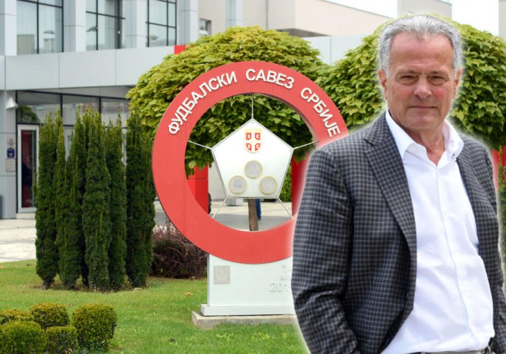 Problemi u Fudbalskom savezu Srbije, moguće su sankcije