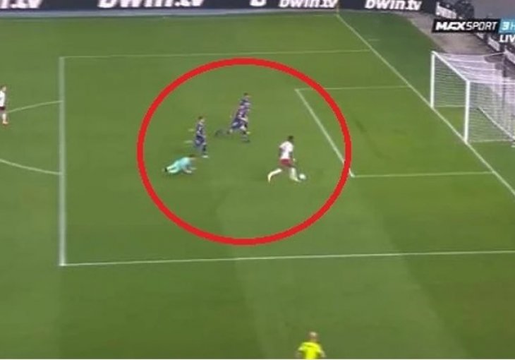 PROMAŠAJ SEZONE U ITALIJI Mourinho nije mogao da vjeruje