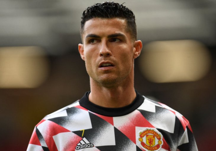 Ronaldo izgubio tri miliona pratilaca na Instagramu, evo i zašto