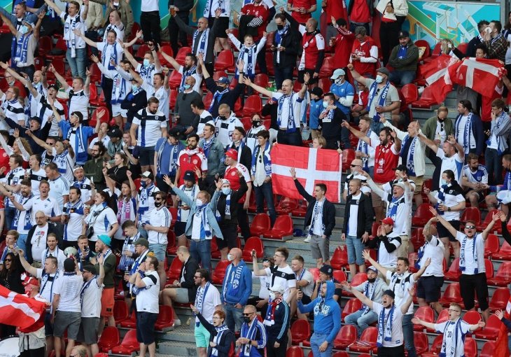 DANCI SU ZAISTA ČUDESNI, IMAT ĆE ARMIJU NAVIJAČA! Za svaki gol na Mundijalu poklonit će novac i to onima o kojima se ne smije javno pričati