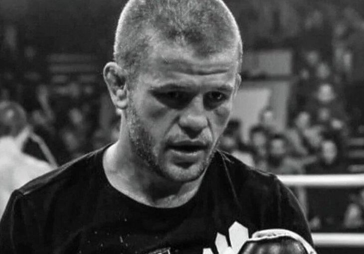 Iznenada preminuo ruski MMA borac (34), naknadno otkriveno da je riječ o trovanju