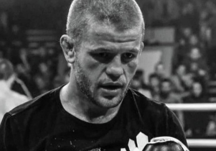 Ruski MMA borac preminuo, supruga u teškom stanju: Evo na šta se sumnja