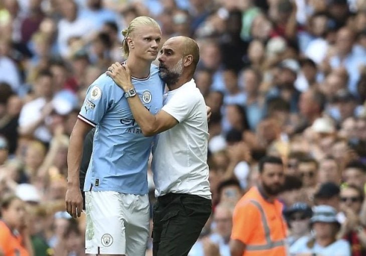 Guardiola može i da odahne: Za njega je ovo veoma VAŽNA vijest