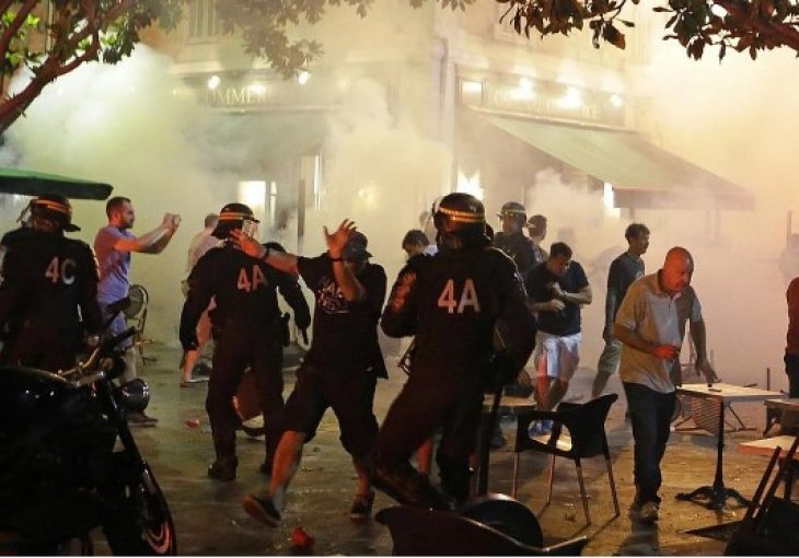 Utakmica večeri u Ligi prvaka i strah od najgoreg: 