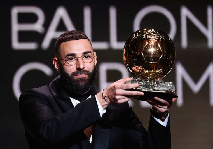 Benzema je u godinama, brzo će biti potrebno tražiti zamjenu: Evo o kome razmišlja Real Madrid