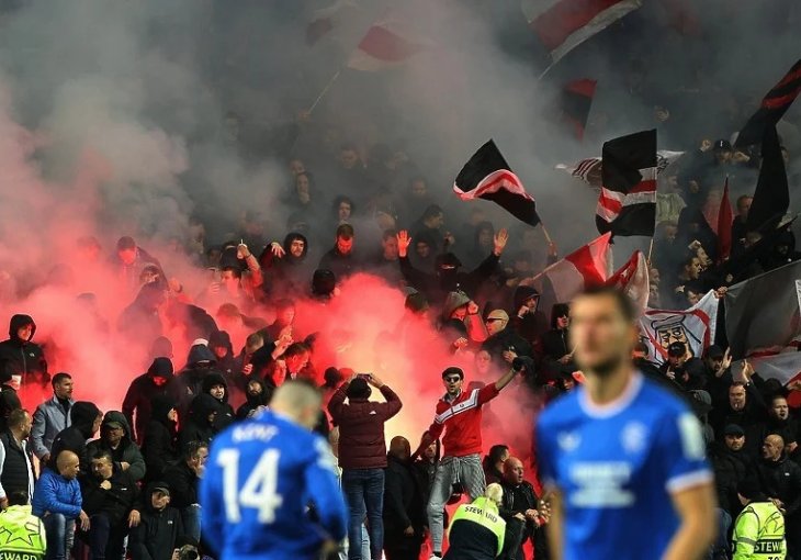 MODRI KONAČNO MOGU ODAHNUTI: Dinamo više nije najgora ekipa u historiji Lige prvaka, od sinoć imamo novi 