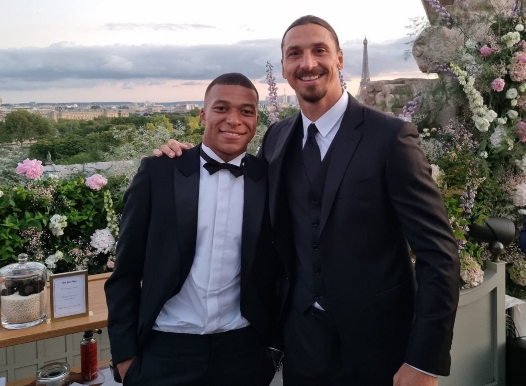 kylian-mbappe-and-zlatan-ibrahimovic