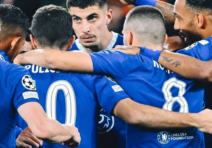 IZGUBILI BITKU ZA ENDRICKA S REALOM, ALI SU ODRADILI SJAJAN POSAO: Chelsea dogovorio dolazak ČUDESNOG BRAZILCA