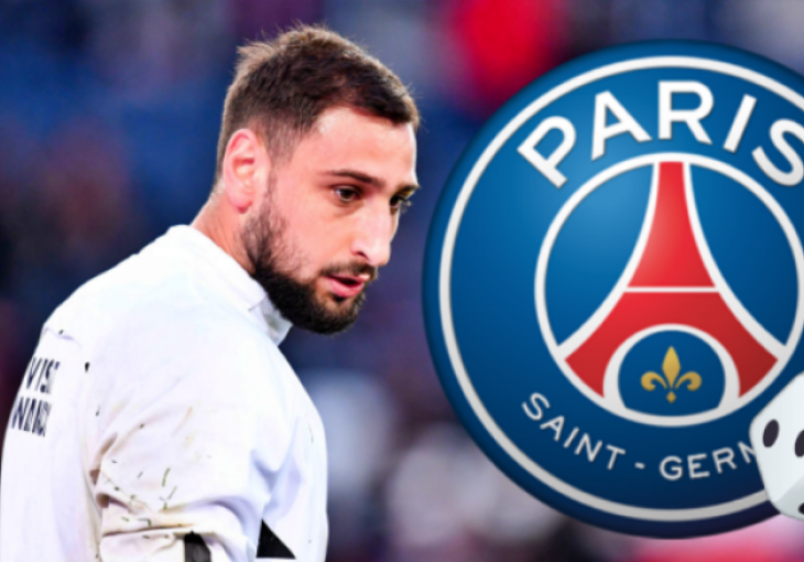 POGUBIO SE TOTALNO: Donnarumma forsira transfer iz nikad jačeg PSG-a u velikana u kojem vlada nezapamćeno rasulo