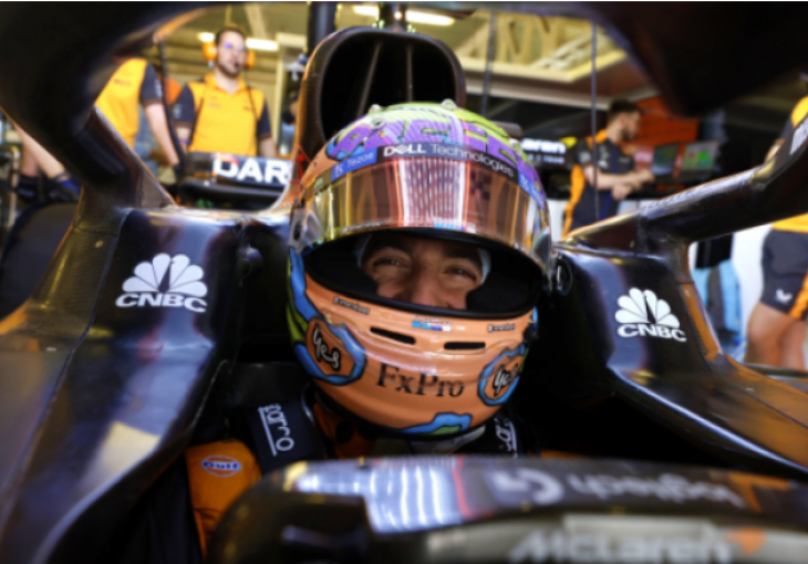 Nevjerovatna situacija: Ricciardo odmara iduće godine, niko ga nije želio za bolidom u F1