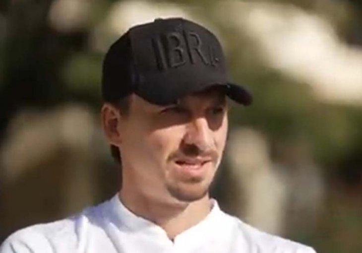 ZLATAN IBRAHIMOVIĆ PRIZNAO SVE: „To mi je najgora uspomena, tamo sam izgubio…“