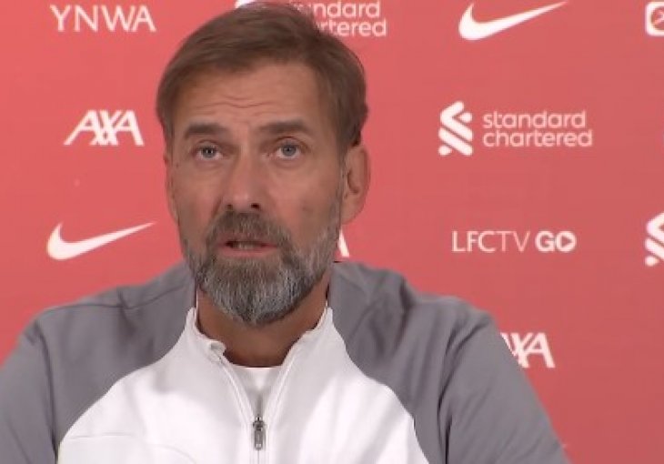 Klopp ostao bez još jednog iskusnog igrača zbog potresa mozga: Dobro je, ali mora...