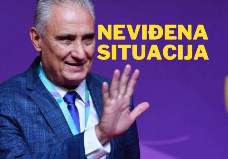 NEVIĐENA SITUACIJA Skandal pred Svjetsko prvenstvo: Selektor naredio igračima da lažiraju povrede u klubovima