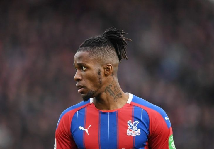 FENOMENALNI ZAHA PRAVI TRANSFER O KOJEM NIJE MOGAO SANJATI: Odlazi u ponajbolji klub 