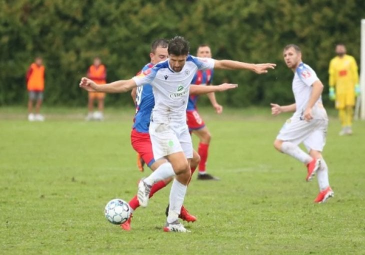 Željezničar i Borac večeras igraju veliki derbi, najavljuje se spektakl na Grbavici