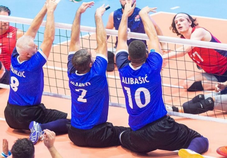 BiH počinje nokaut fazu i pohod na svjetsko zlato protiv Hrvatske