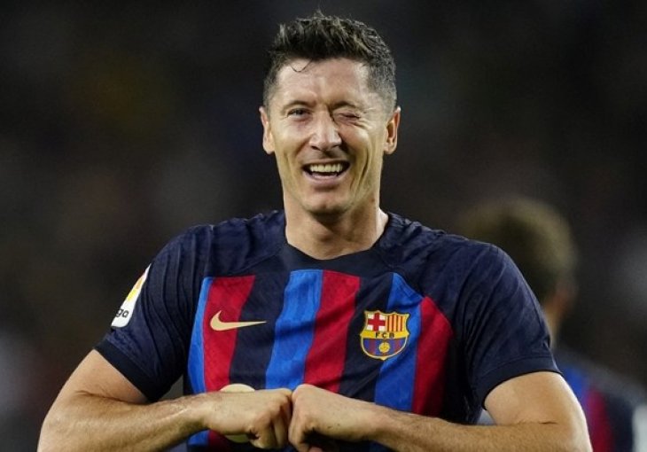 Real Madrid izgubio, Barcelona zna kako to proslaviti: Evo šta su objavili na Twitteru
